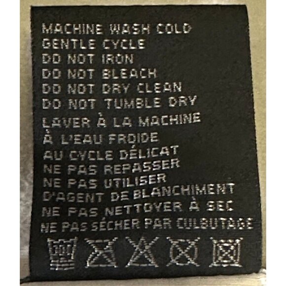 Wetskins Rain Jacket Womens Hooded Waterproof Full Zip Drawstrings White Size S - Picture 13 of 16